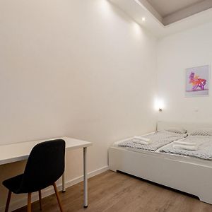 Standaard Studio met een King Size Bed